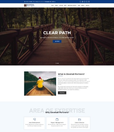 Dovetail Partners