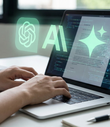 Using AI to Start a Business in 2026